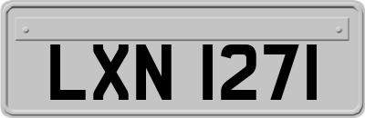 LXN1271