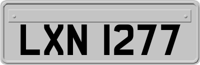 LXN1277