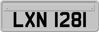 LXN1281