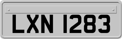 LXN1283