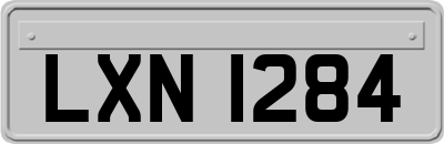 LXN1284