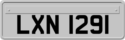 LXN1291