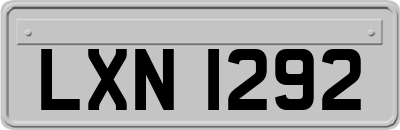 LXN1292