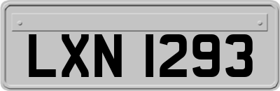 LXN1293