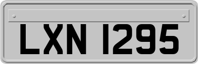 LXN1295