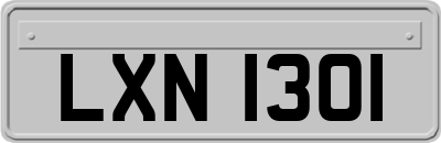 LXN1301