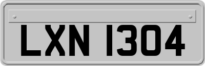 LXN1304