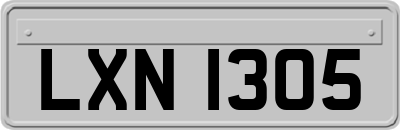 LXN1305