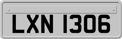 LXN1306