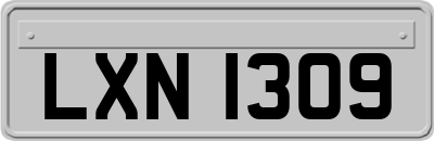 LXN1309