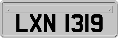 LXN1319