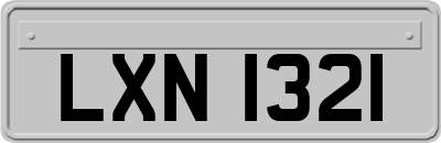 LXN1321