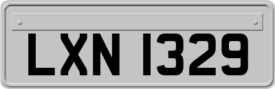 LXN1329