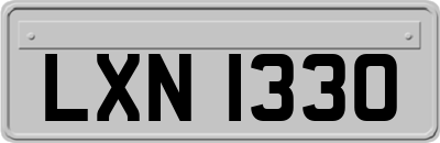 LXN1330
