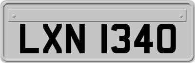 LXN1340