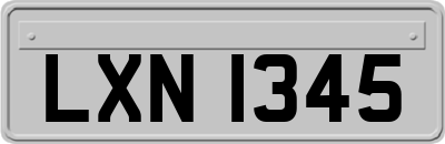 LXN1345