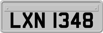 LXN1348