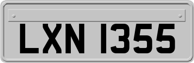 LXN1355