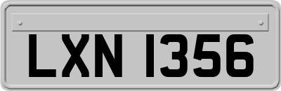 LXN1356