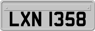 LXN1358