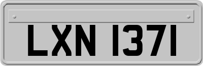 LXN1371