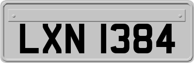 LXN1384