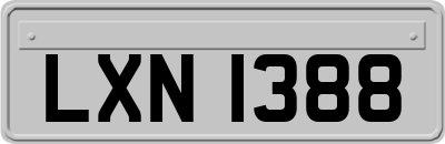 LXN1388