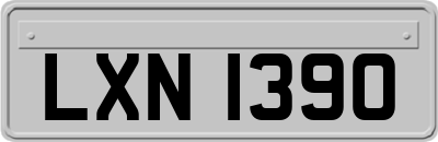 LXN1390