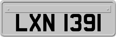 LXN1391