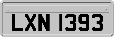 LXN1393