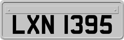 LXN1395