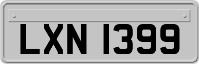 LXN1399