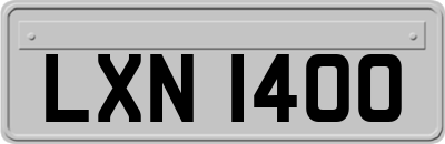 LXN1400