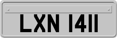 LXN1411