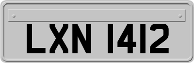 LXN1412