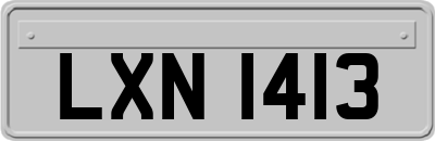 LXN1413
