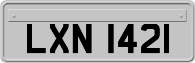 LXN1421