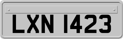 LXN1423