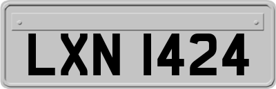 LXN1424