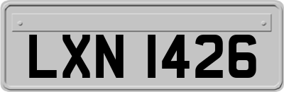 LXN1426