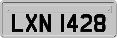 LXN1428