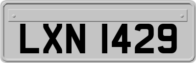 LXN1429