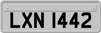 LXN1442