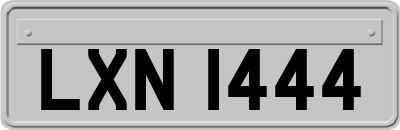 LXN1444