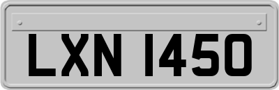 LXN1450