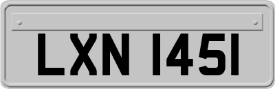 LXN1451