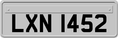 LXN1452
