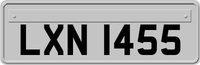LXN1455