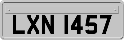 LXN1457