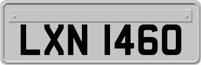 LXN1460